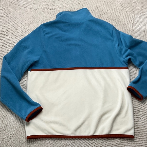 COTOPAXI
Womens River Bone Amado Fleece Pullover Women’s Size Large - Picture 11 of 11